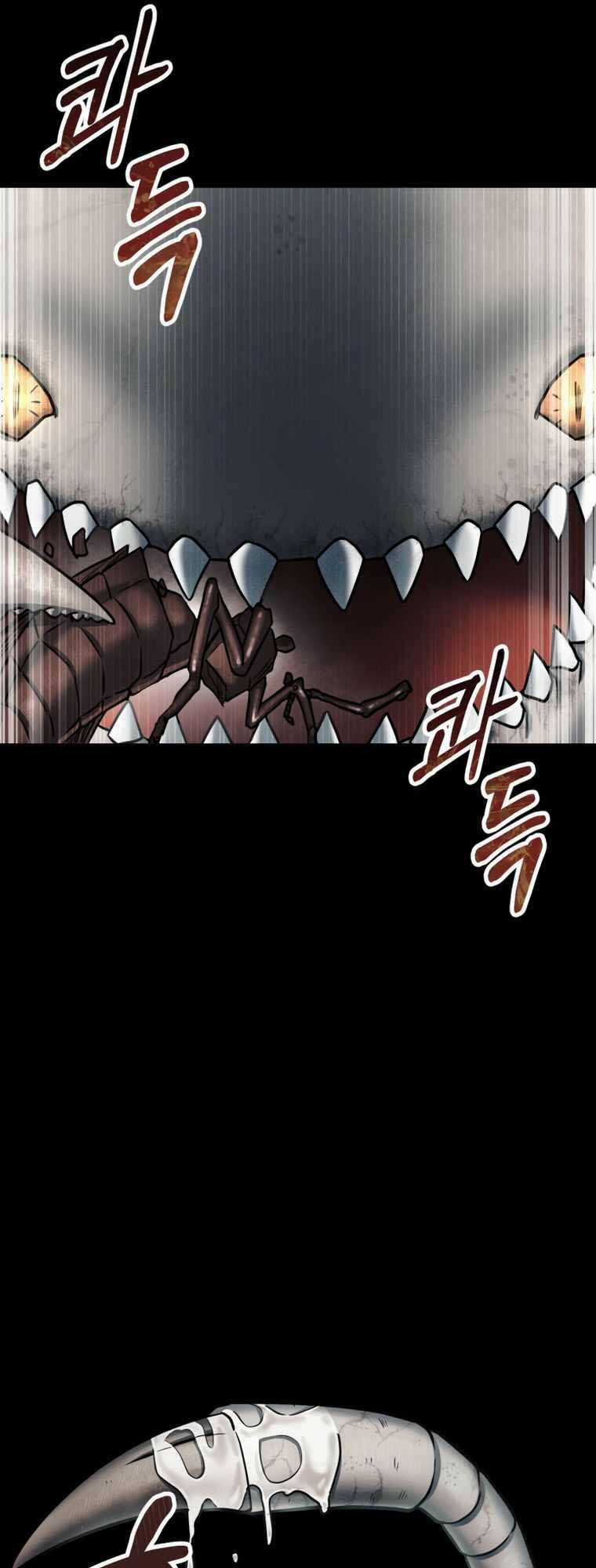 Tôi Đã Trở Thành Quái Vật Không Gian Chapter 1 trang 60