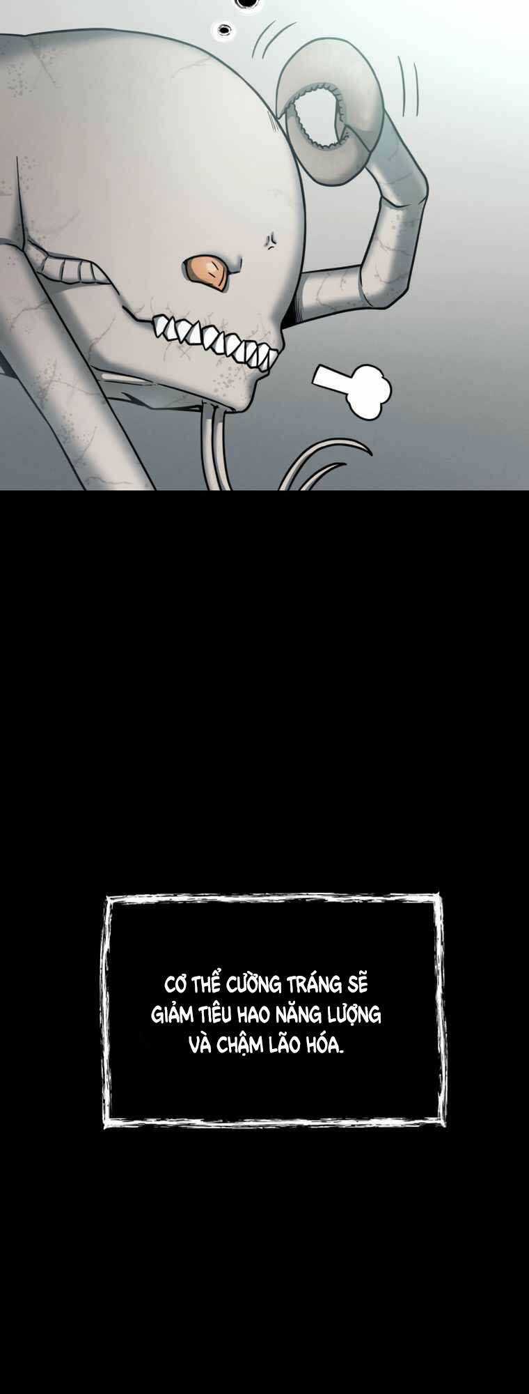 Tôi Đã Trở Thành Quái Vật Không Gian Chapter 1 trang 65