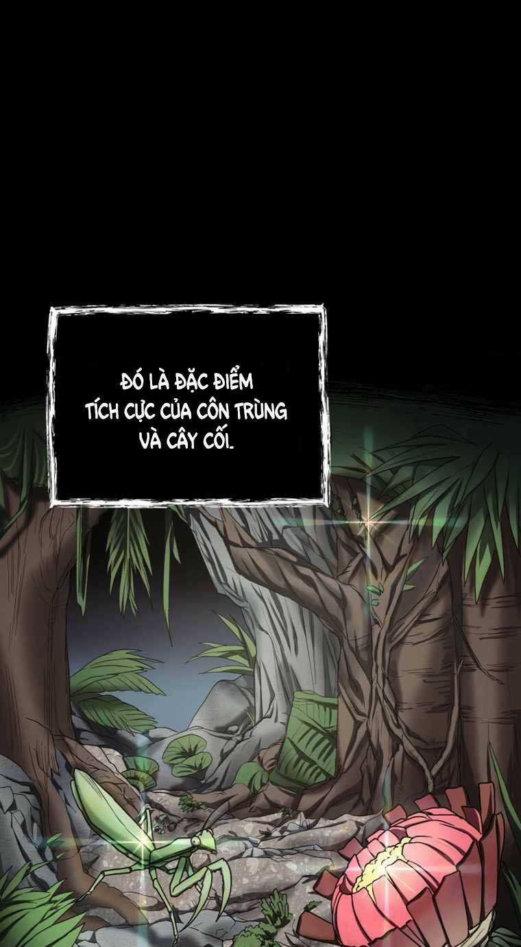 Tôi Đã Trở Thành Quái Vật Không Gian Chapter 1 trang 66