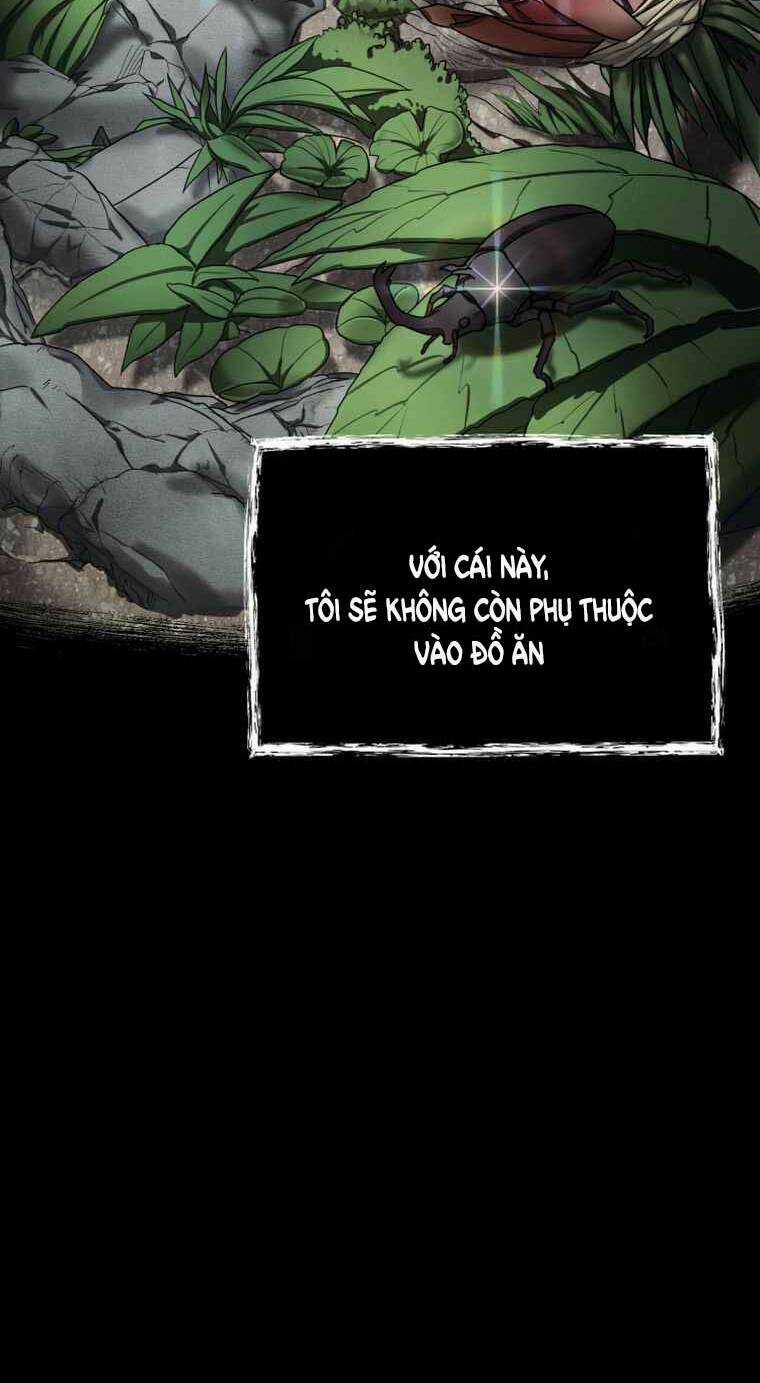 Tôi Đã Trở Thành Quái Vật Không Gian Chapter 1 trang 67