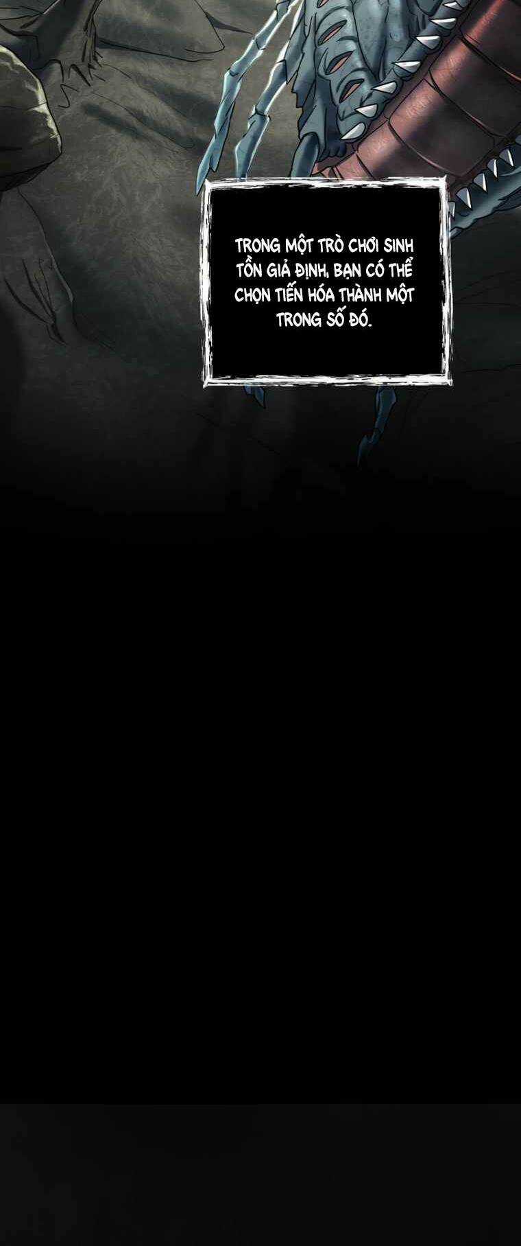 Tôi Đã Trở Thành Quái Vật Không Gian Chapter 1 trang 7