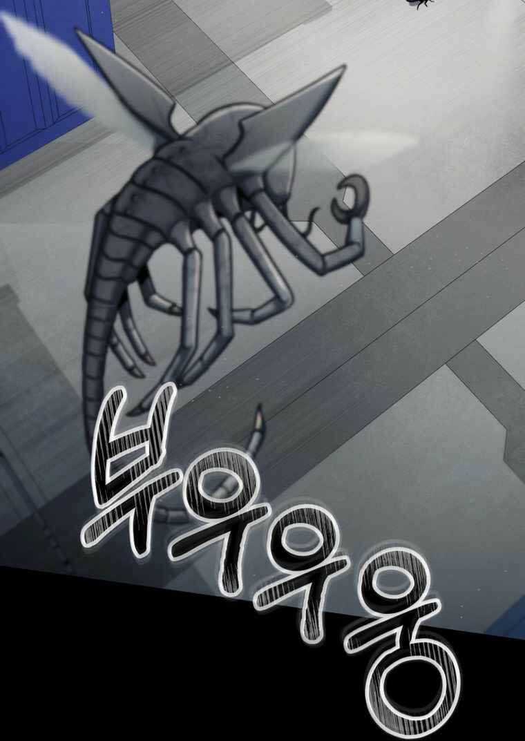 Tôi Đã Trở Thành Quái Vật Không Gian Chapter 1 trang 72