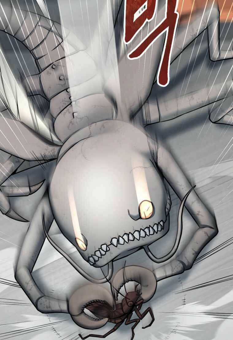 Tôi Đã Trở Thành Quái Vật Không Gian Chapter 1 trang 74