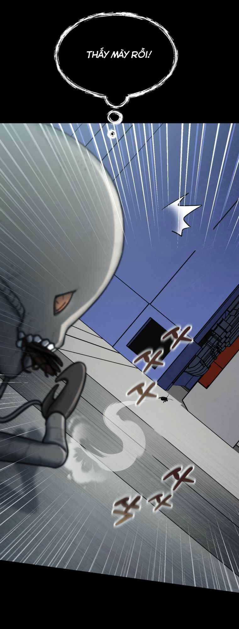 Tôi Đã Trở Thành Quái Vật Không Gian Chapter 1 trang 77