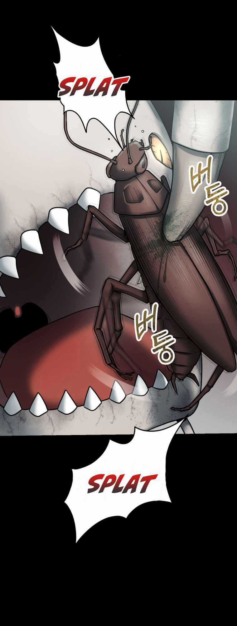 Tôi Đã Trở Thành Quái Vật Không Gian Chapter 1 trang 85