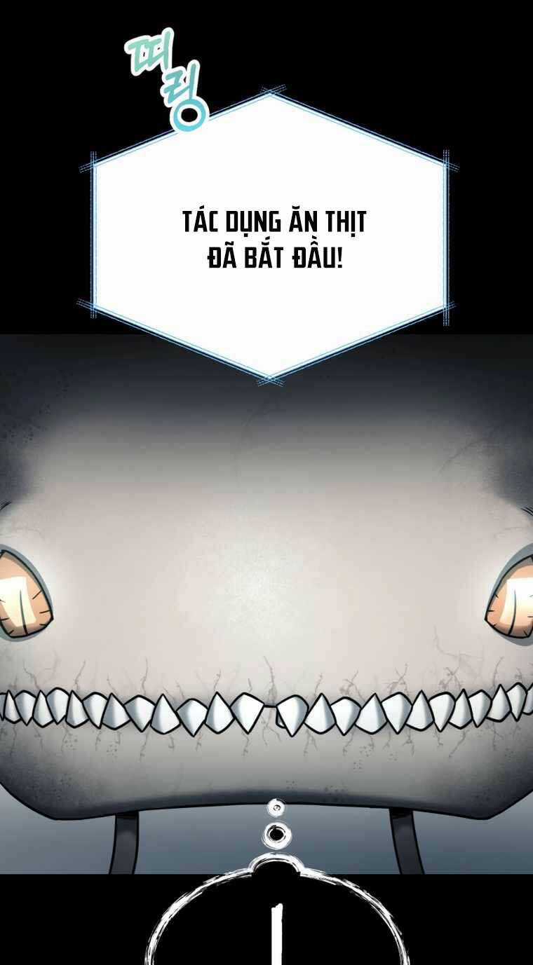 Tôi Đã Trở Thành Quái Vật Không Gian Chapter 1 trang 87