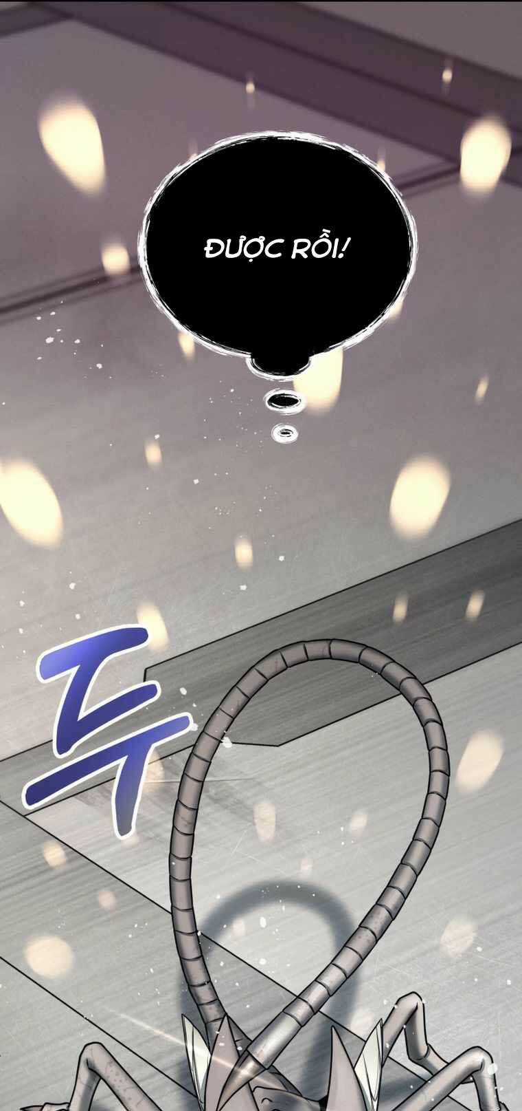 Tôi Đã Trở Thành Quái Vật Không Gian Chapter 1 trang 91