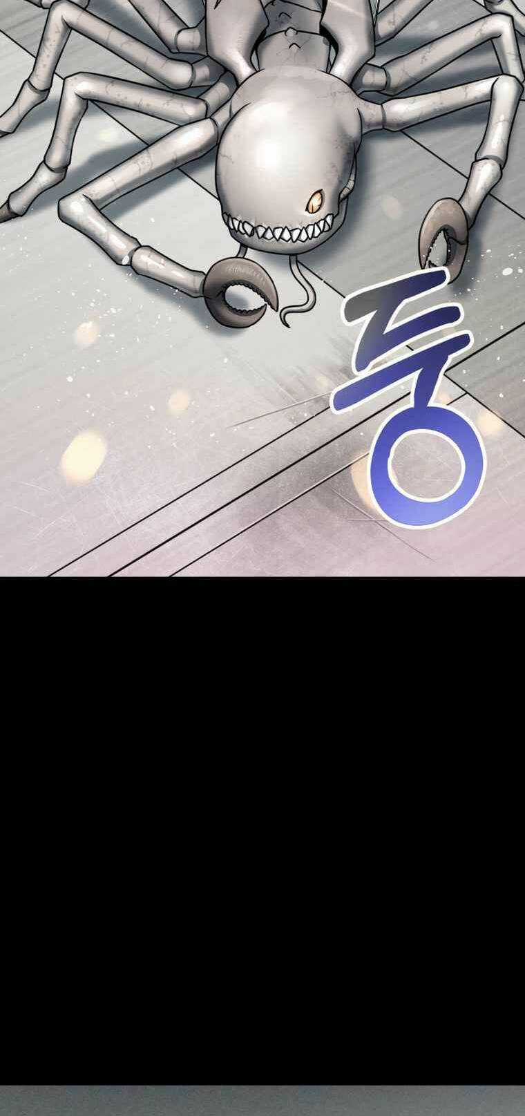 Tôi Đã Trở Thành Quái Vật Không Gian Chapter 1 trang 92