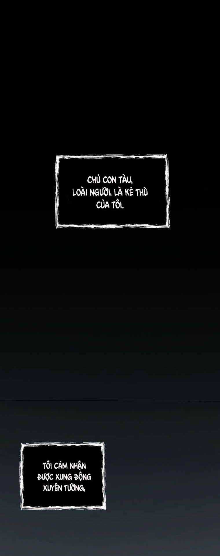 Tôi Đã Trở Thành Quái Vật Không Gian Chapter 1 trang 94