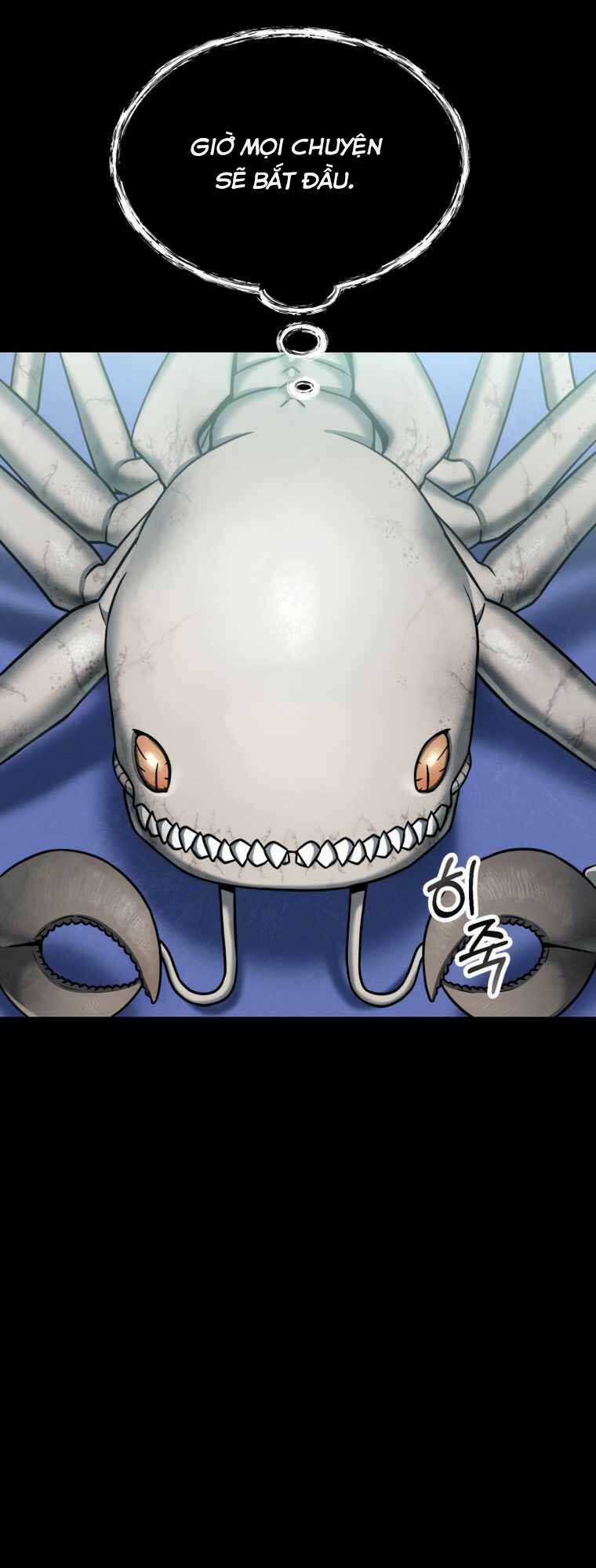 Tôi Đã Trở Thành Quái Vật Không Gian Chapter 1 trang 97