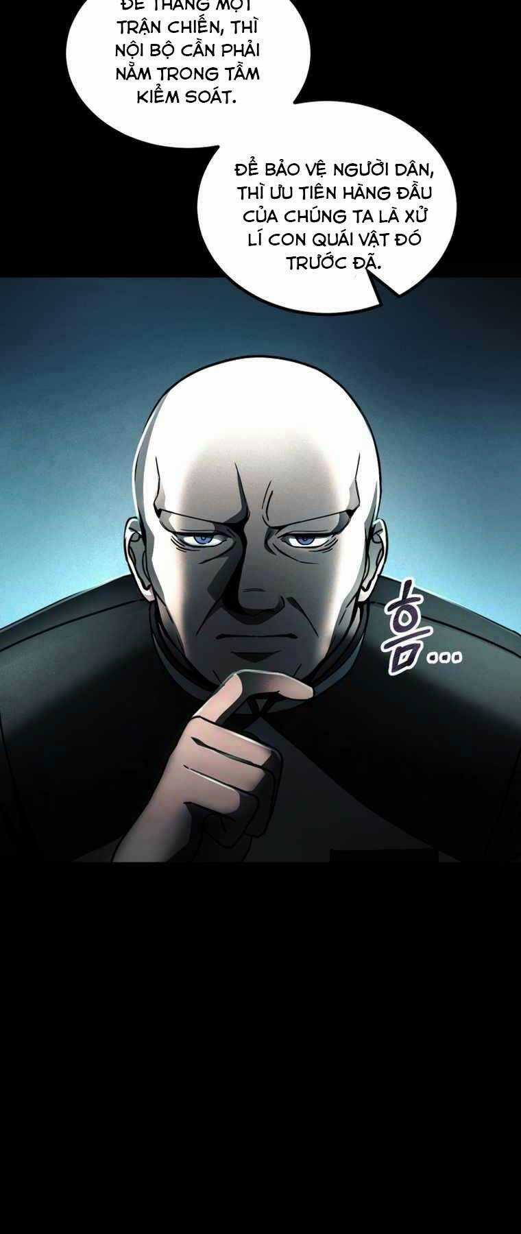 Tôi Đã Trở Thành Quái Vật Không Gian Chapter 10 trang 100