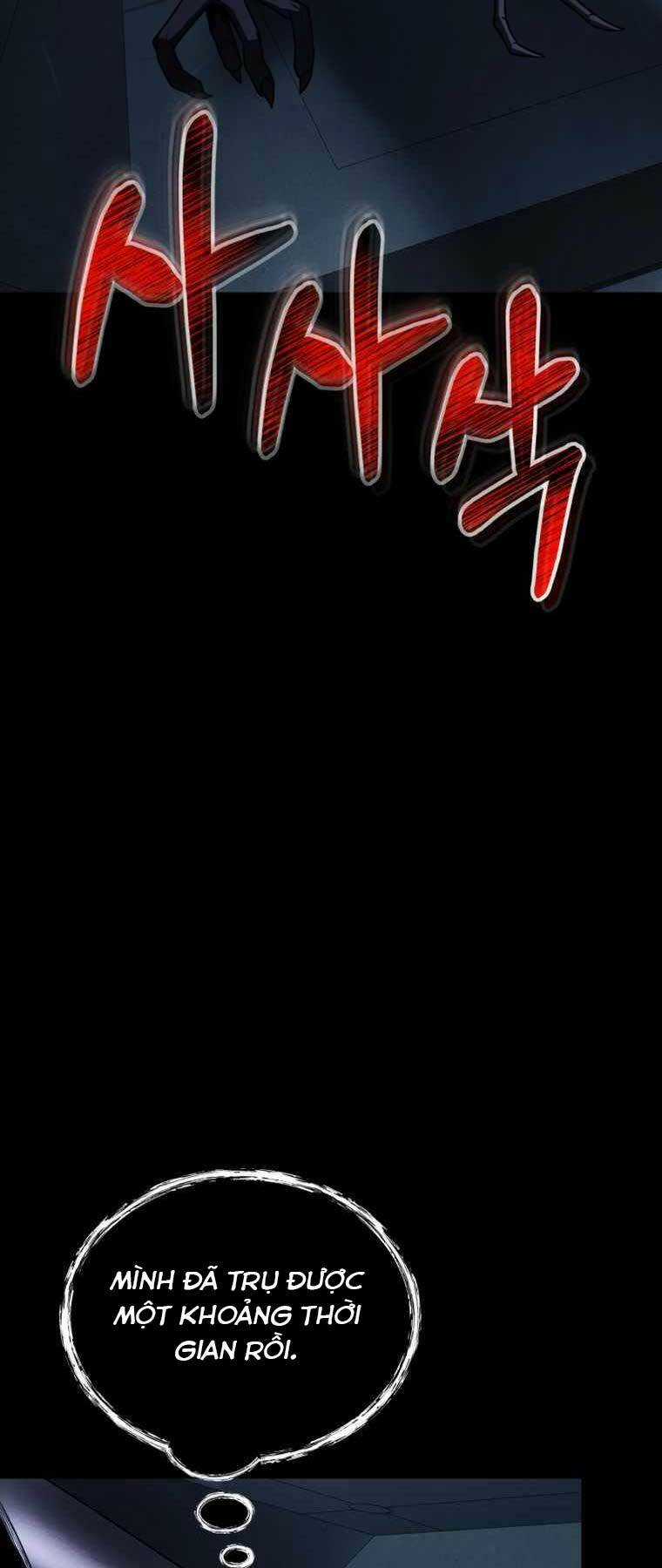 Tôi Đã Trở Thành Quái Vật Không Gian Chapter 10 trang 103