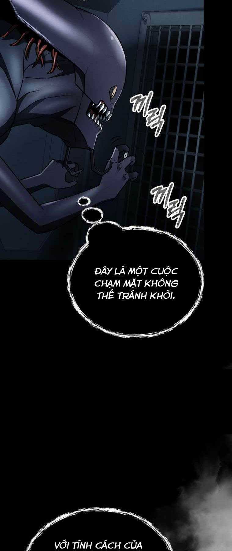 Tôi Đã Trở Thành Quái Vật Không Gian Chapter 10 trang 104