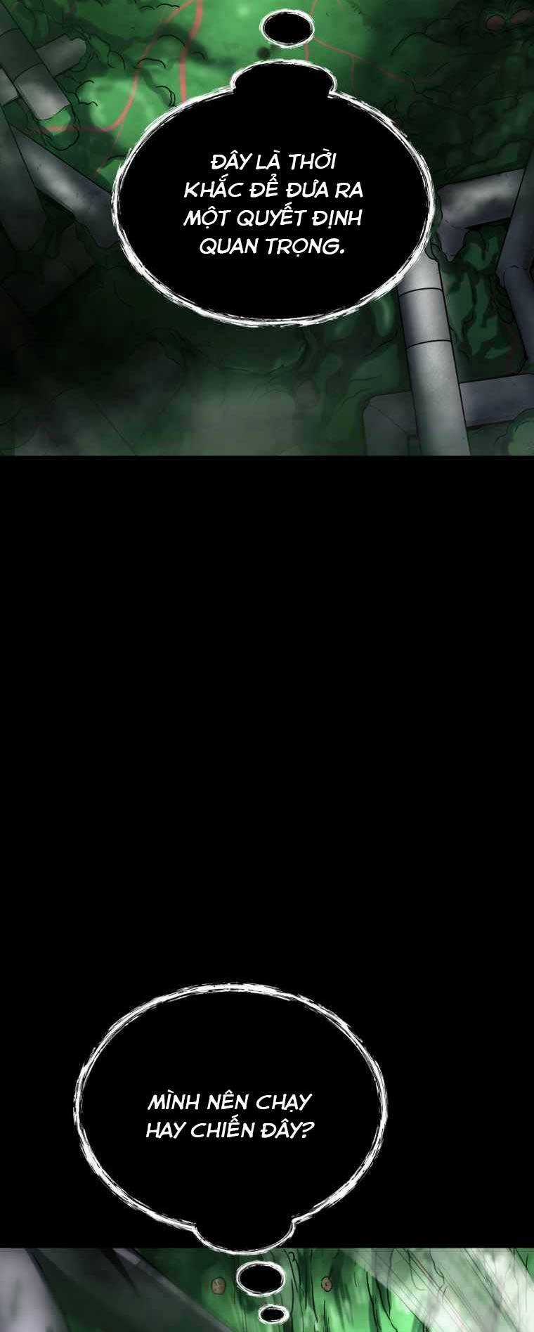 Tôi Đã Trở Thành Quái Vật Không Gian Chapter 10 trang 108