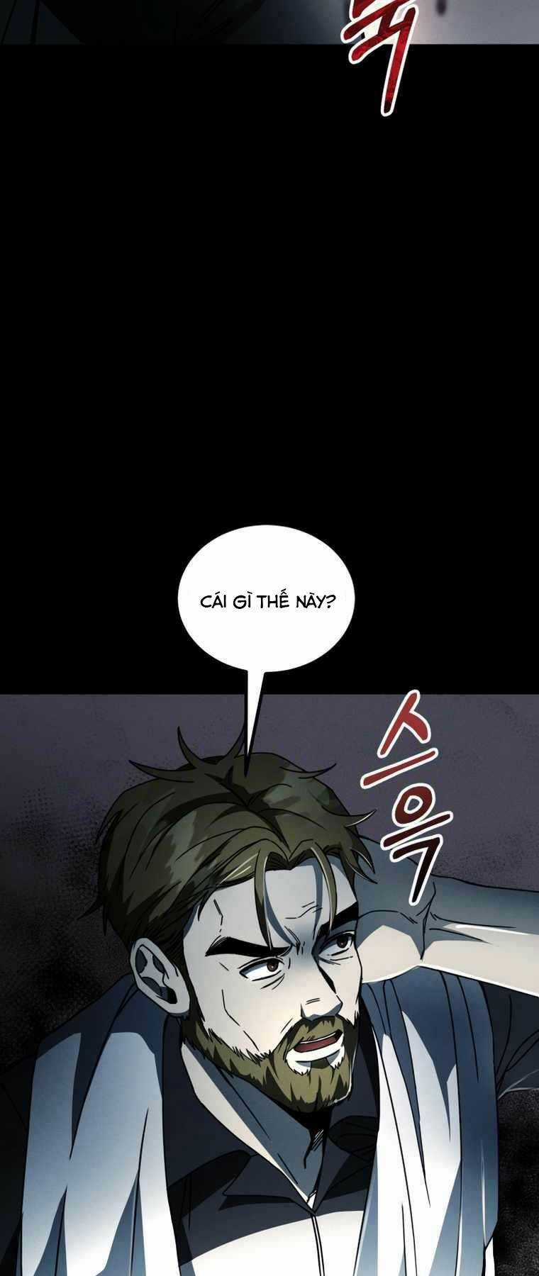 Tôi Đã Trở Thành Quái Vật Không Gian Chapter 10 trang 11