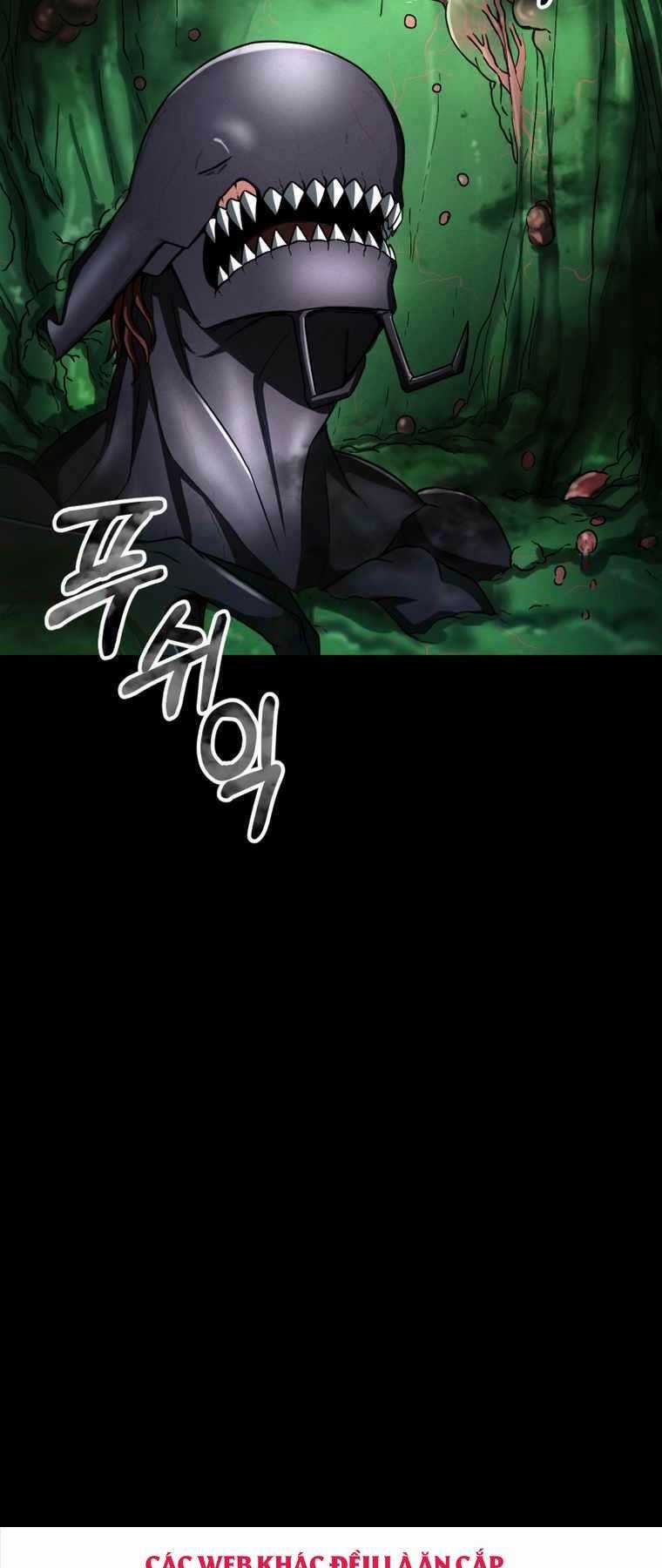 Tôi Đã Trở Thành Quái Vật Không Gian Chapter 10 trang 110