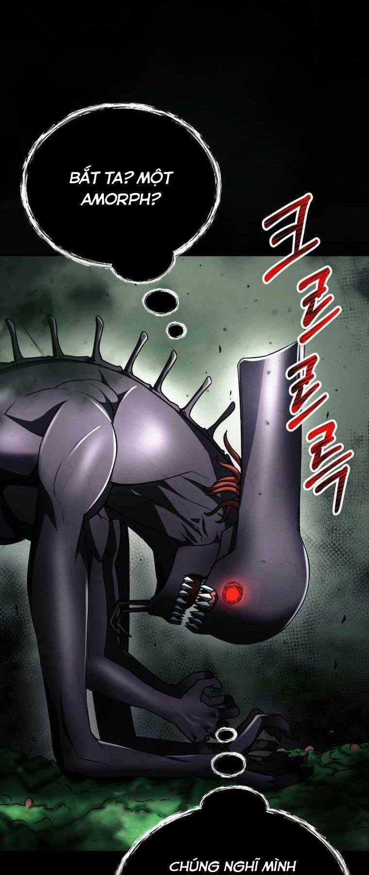 Tôi Đã Trở Thành Quái Vật Không Gian Chapter 10 trang 116