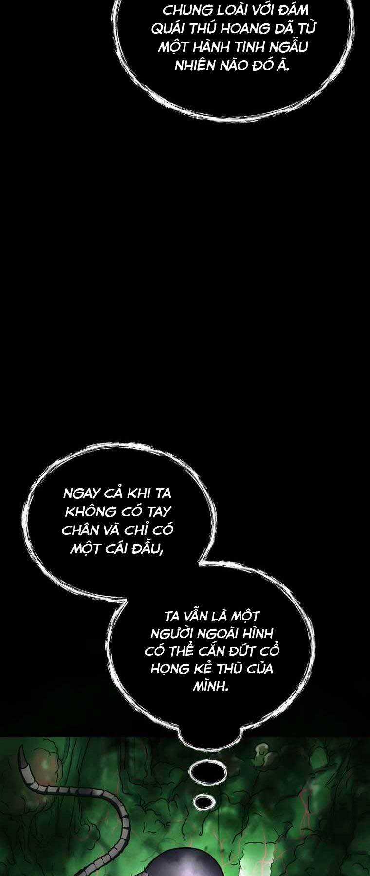 Tôi Đã Trở Thành Quái Vật Không Gian Chapter 10 trang 117