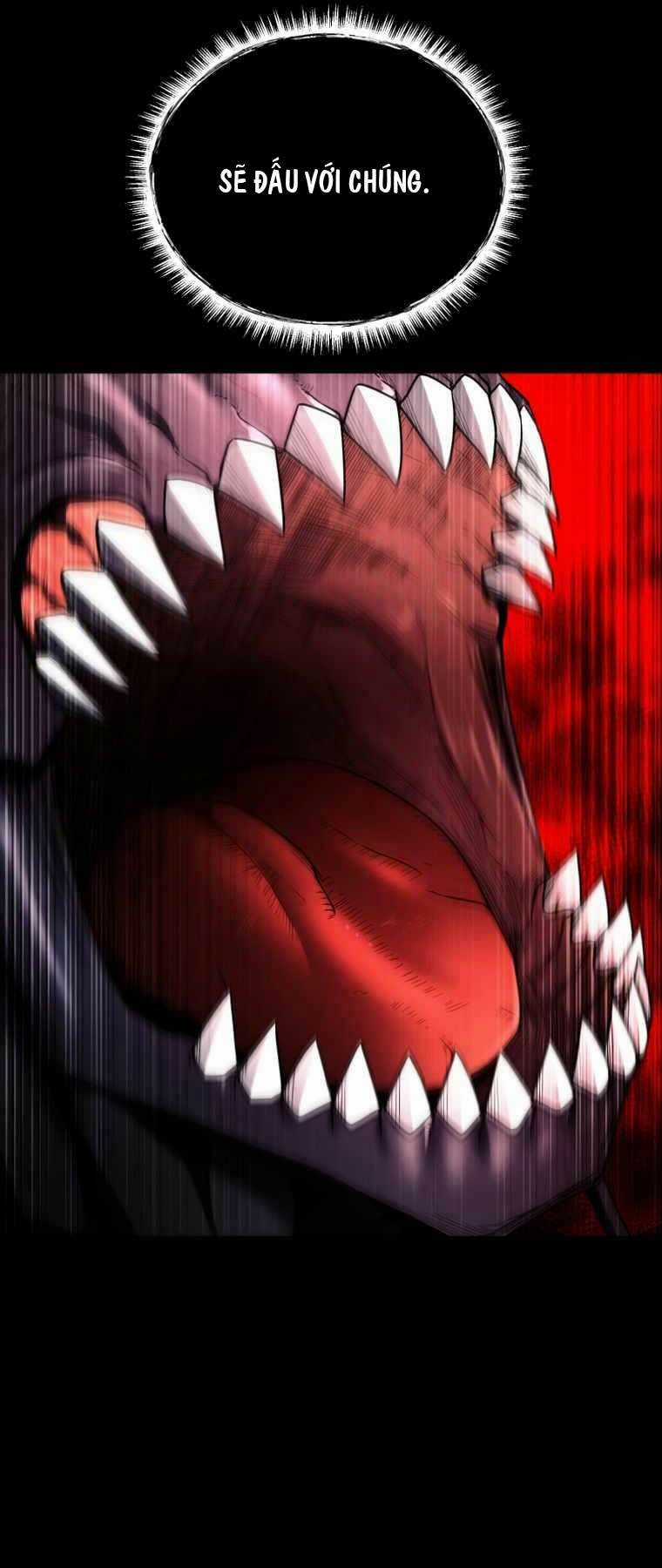 Tôi Đã Trở Thành Quái Vật Không Gian Chapter 10 trang 119