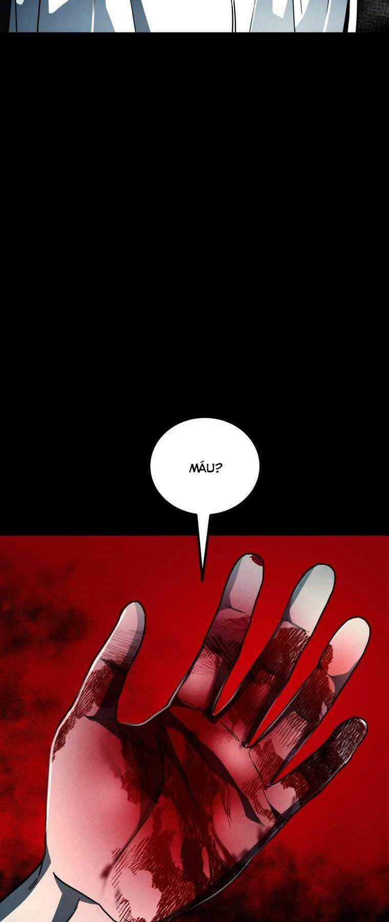 Tôi Đã Trở Thành Quái Vật Không Gian Chapter 10 trang 12