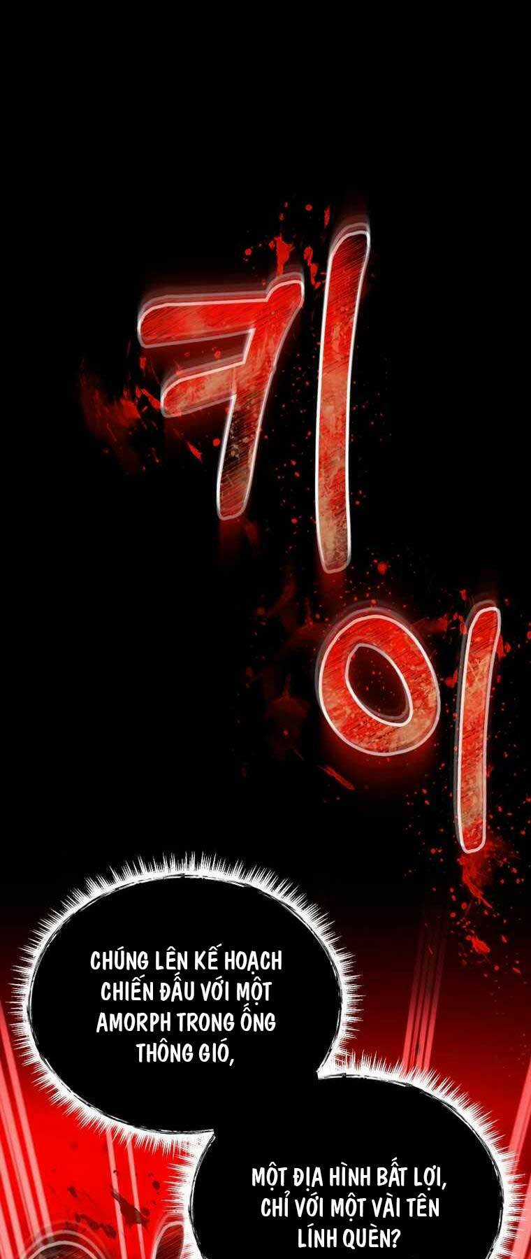 Tôi Đã Trở Thành Quái Vật Không Gian Chapter 10 trang 120