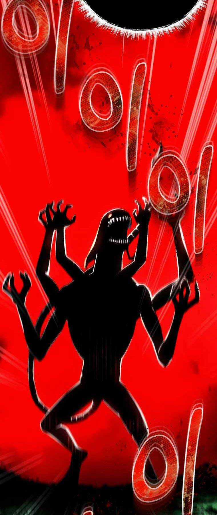 Tôi Đã Trở Thành Quái Vật Không Gian Chapter 10 trang 121