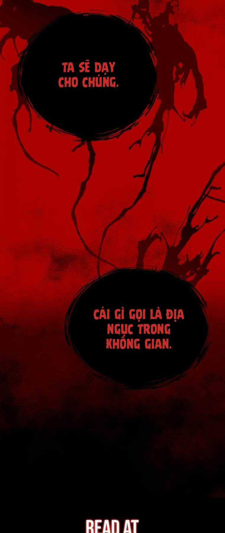 Tôi Đã Trở Thành Quái Vật Không Gian Chapter 10 trang 124