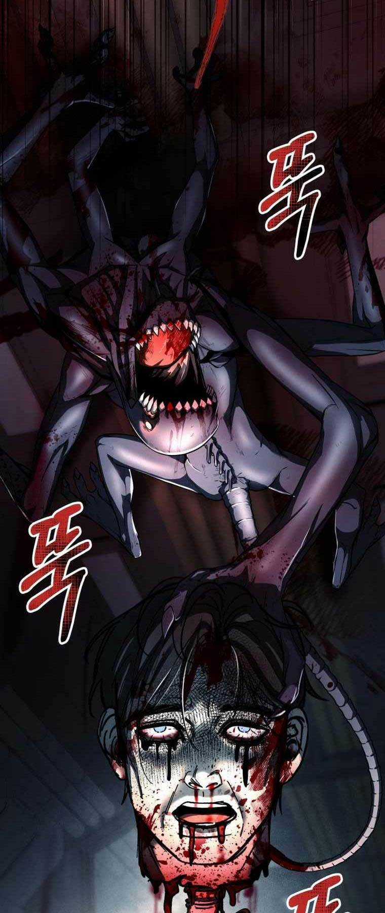 Tôi Đã Trở Thành Quái Vật Không Gian Chapter 10 trang 16