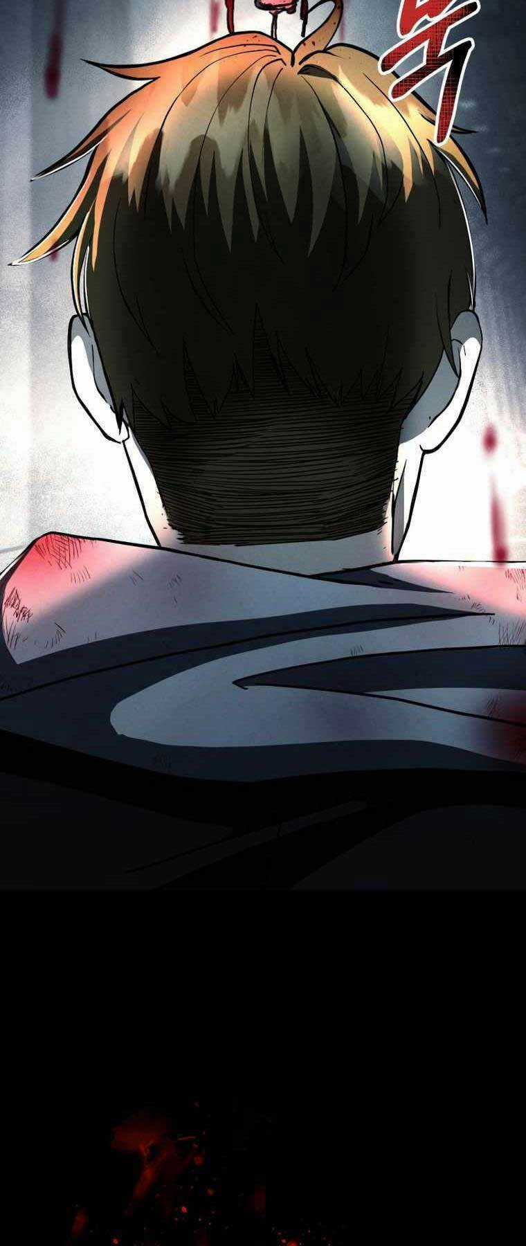 Tôi Đã Trở Thành Quái Vật Không Gian Chapter 10 trang 17