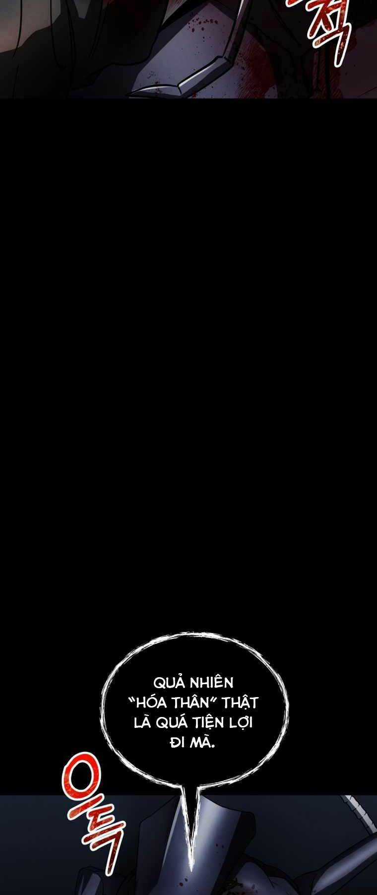 Tôi Đã Trở Thành Quái Vật Không Gian Chapter 10 trang 22