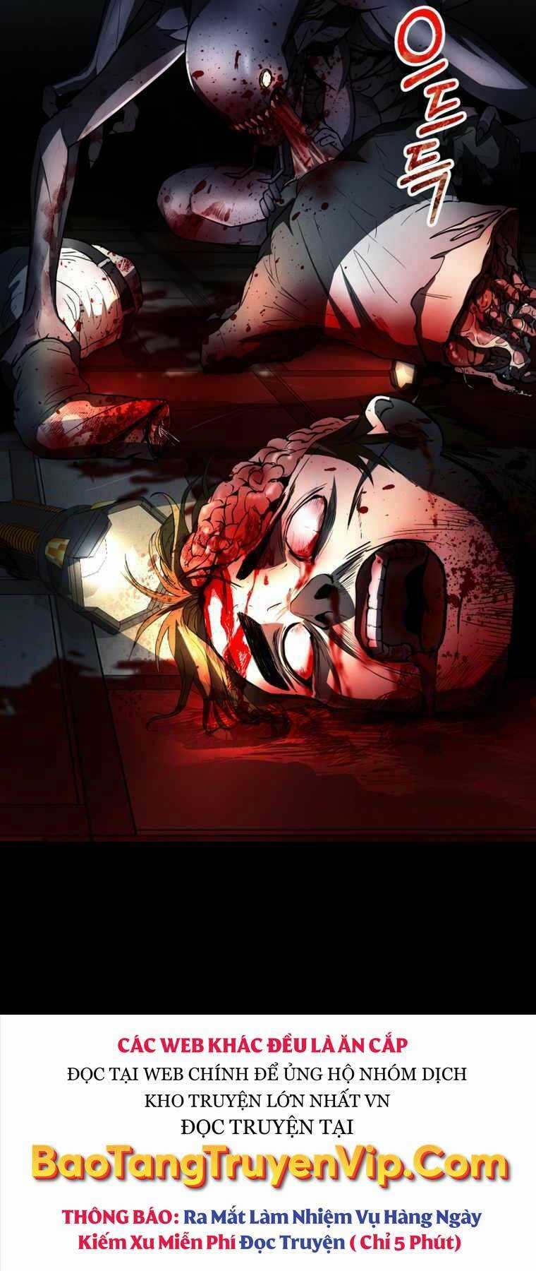 Tôi Đã Trở Thành Quái Vật Không Gian Chapter 10 trang 23