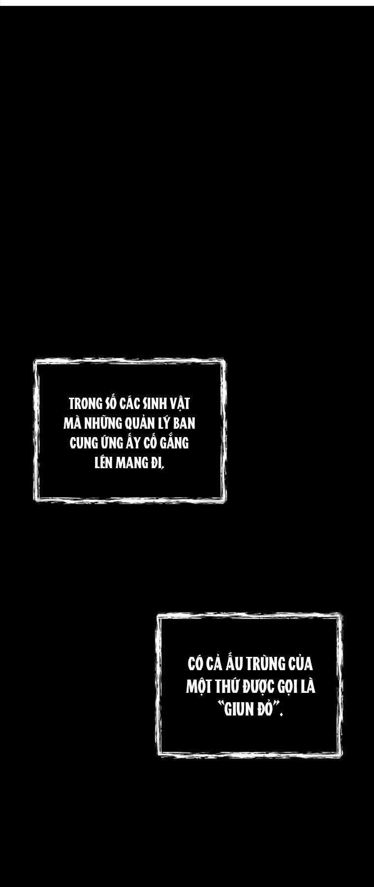 Tôi Đã Trở Thành Quái Vật Không Gian Chapter 10 trang 24