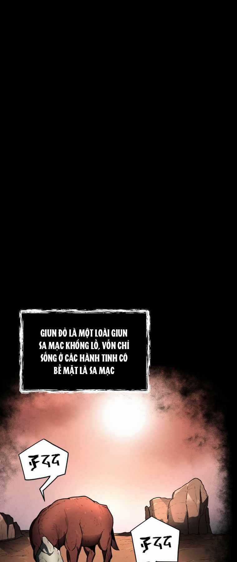 Tôi Đã Trở Thành Quái Vật Không Gian Chapter 10 trang 25