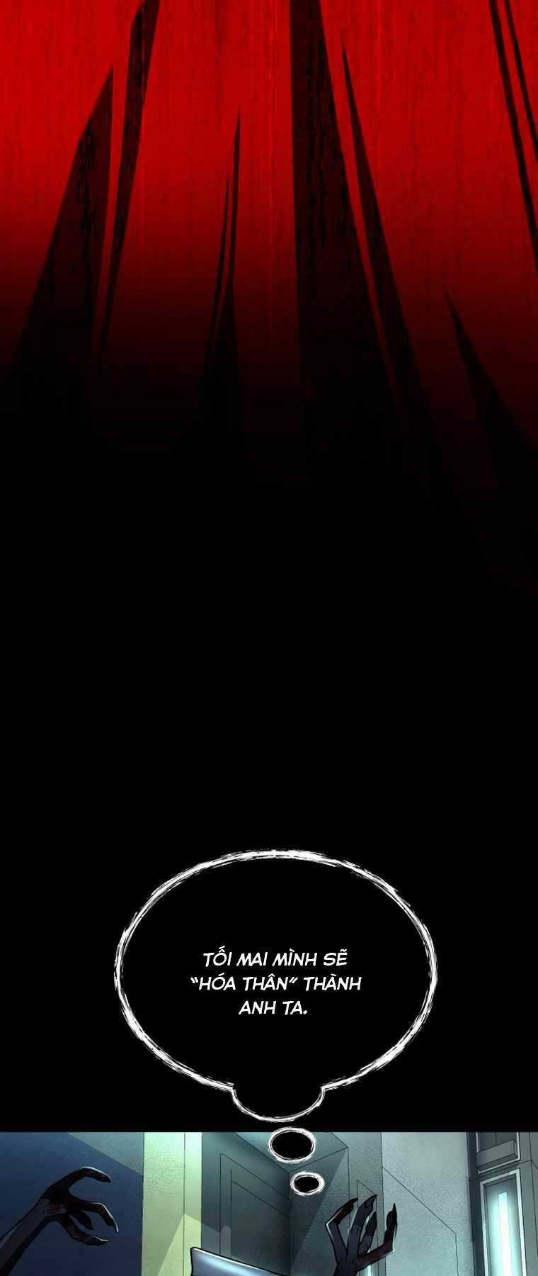 Tôi Đã Trở Thành Quái Vật Không Gian Chapter 10 trang 33