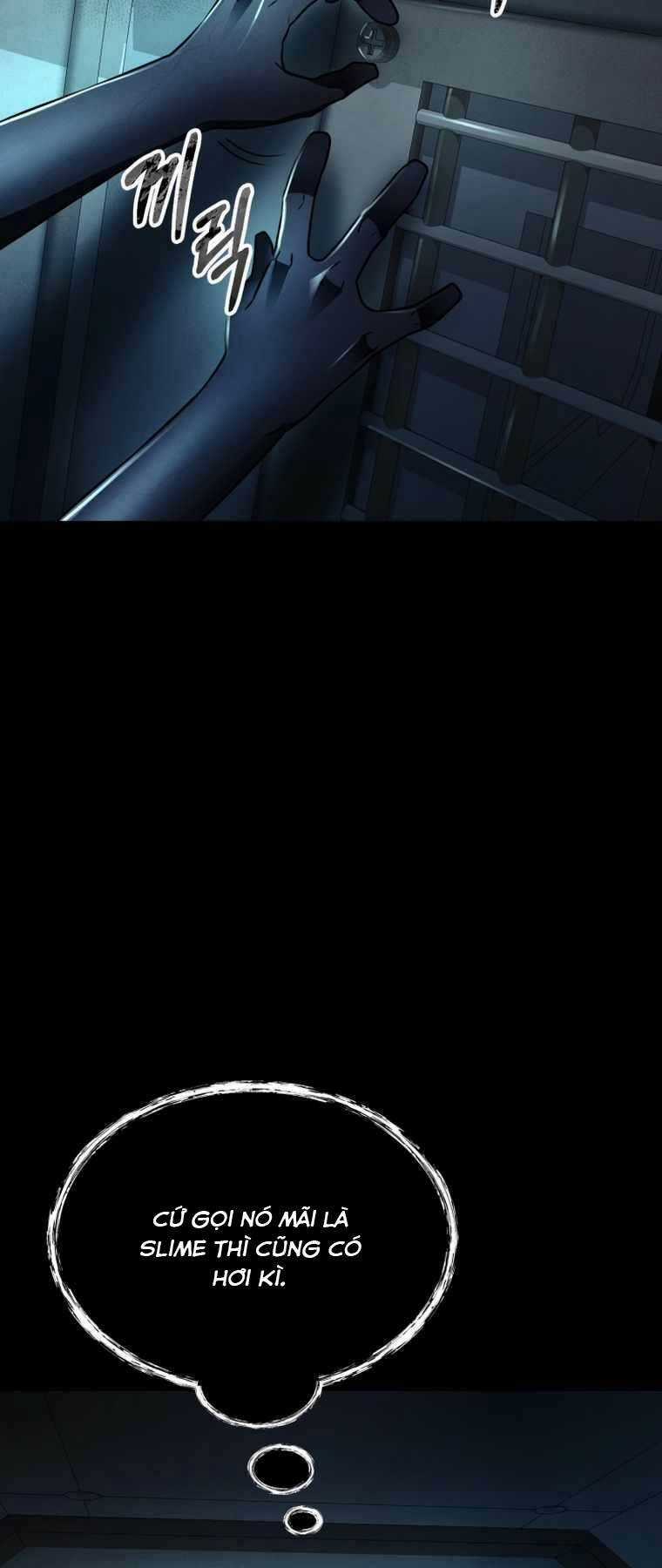 Tôi Đã Trở Thành Quái Vật Không Gian Chapter 10 trang 35