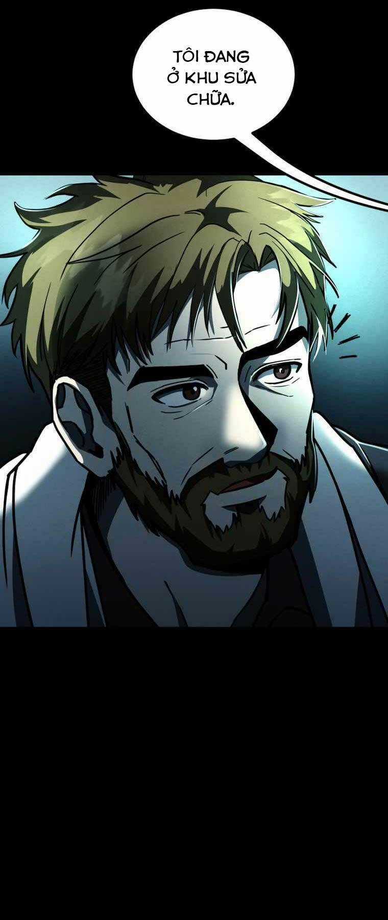 Tôi Đã Trở Thành Quái Vật Không Gian Chapter 10 trang 4