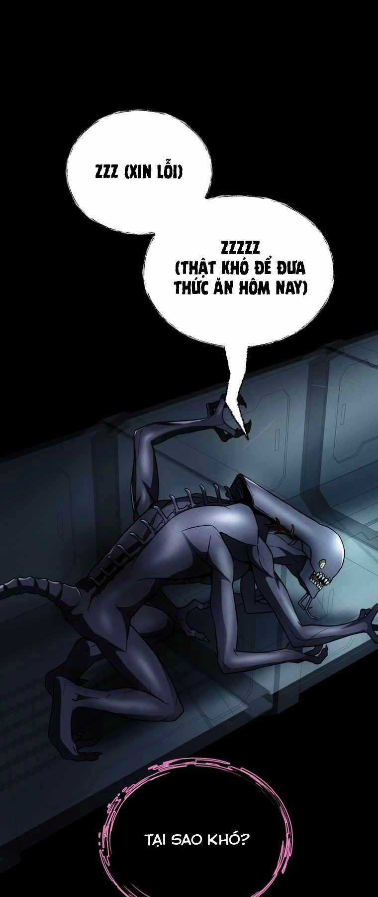 Tôi Đã Trở Thành Quái Vật Không Gian Chapter 10 trang 43