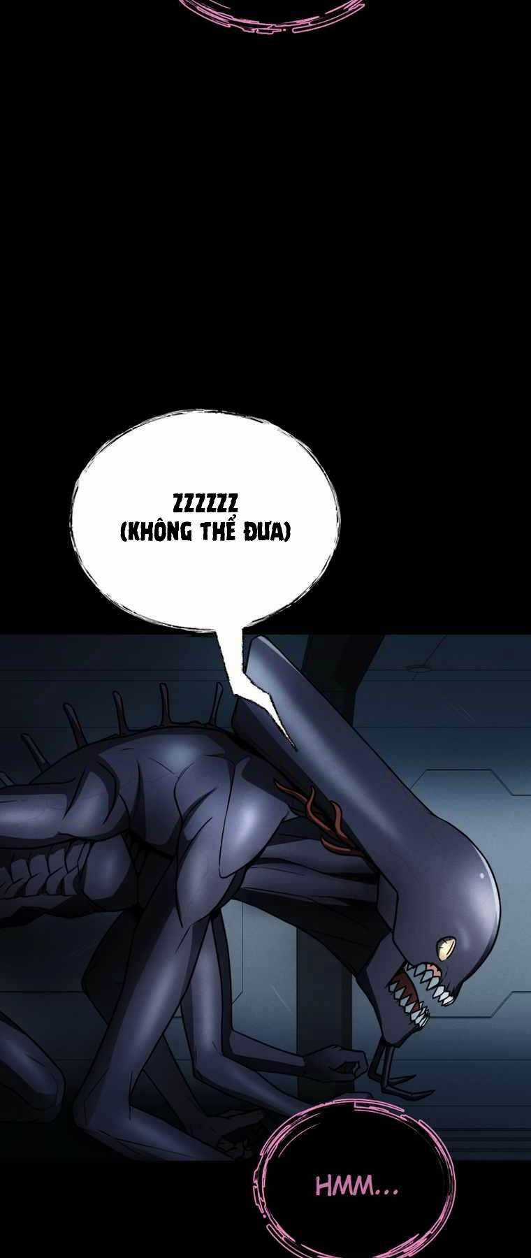 Tôi Đã Trở Thành Quái Vật Không Gian Chapter 10 trang 44