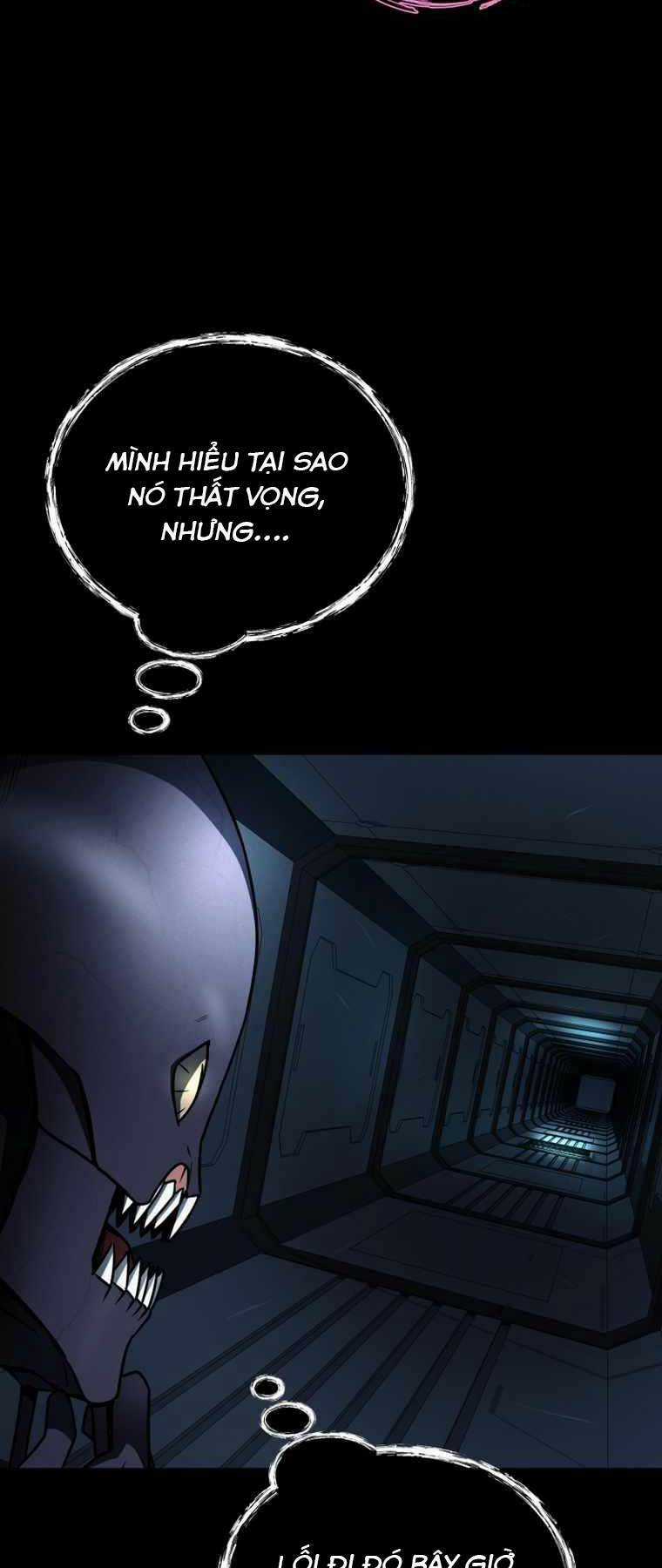 Tôi Đã Trở Thành Quái Vật Không Gian Chapter 10 trang 45