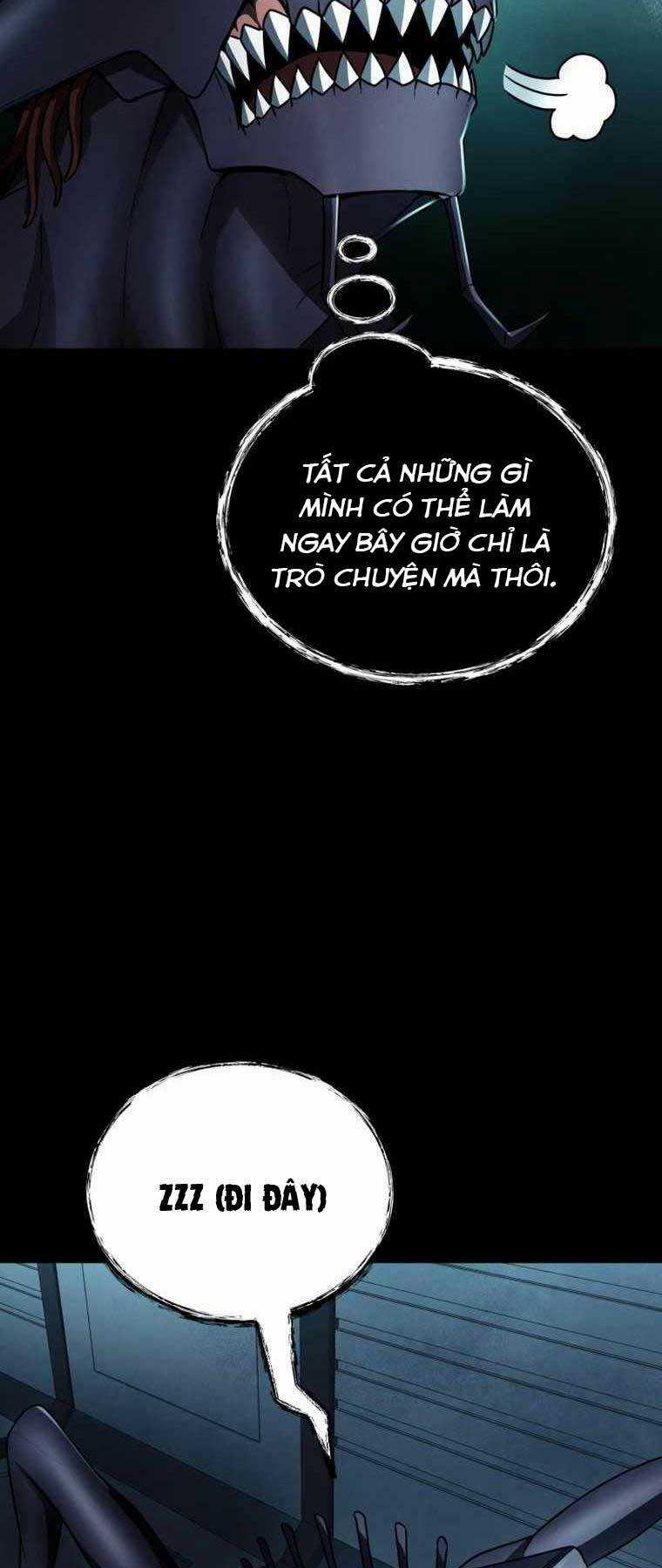 Tôi Đã Trở Thành Quái Vật Không Gian Chapter 10 trang 48