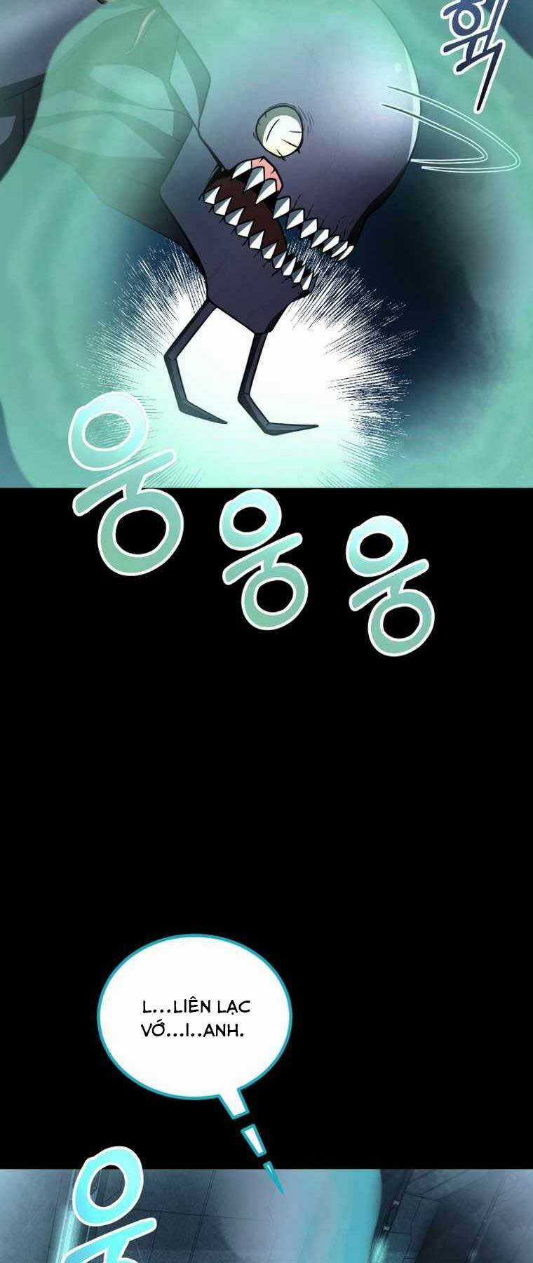 Tôi Đã Trở Thành Quái Vật Không Gian Chapter 10 trang 55