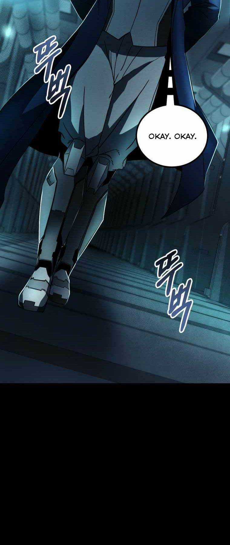 Tôi Đã Trở Thành Quái Vật Không Gian Chapter 10 trang 58