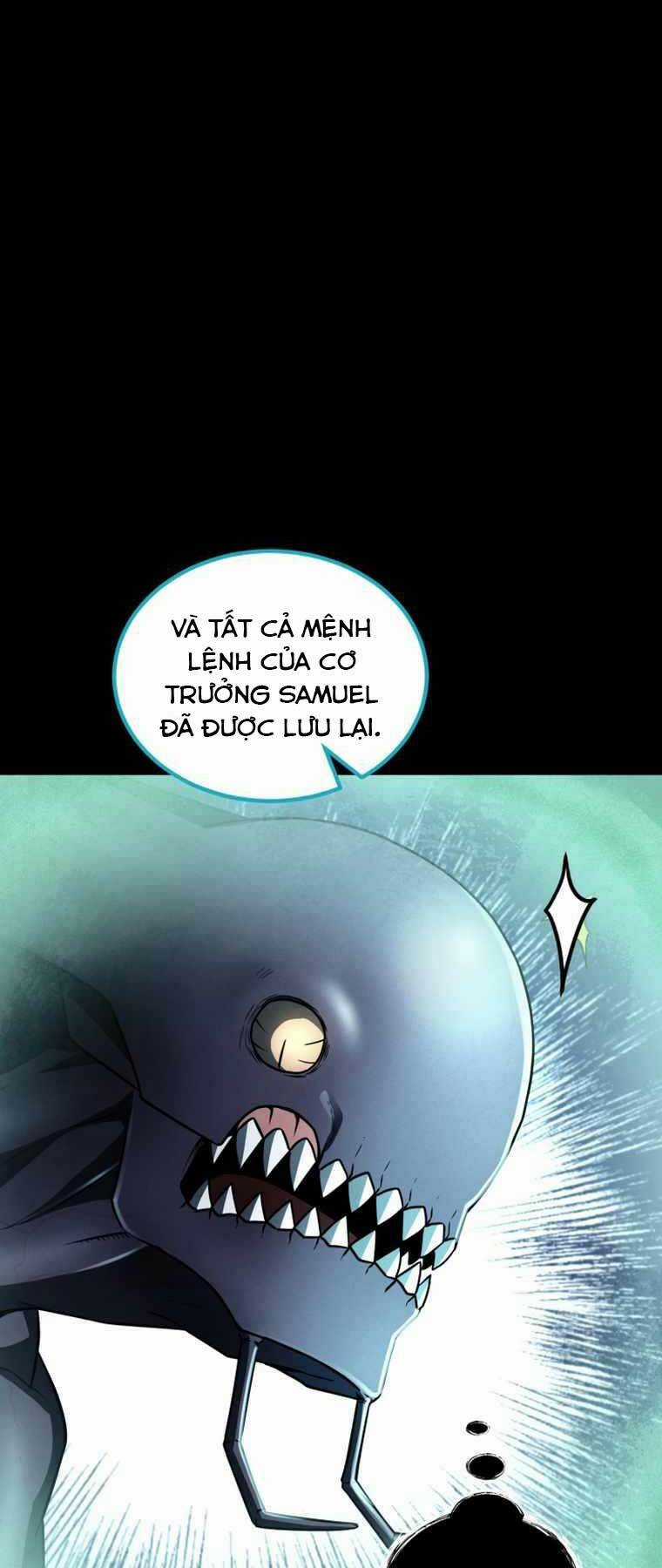 Tôi Đã Trở Thành Quái Vật Không Gian Chapter 10 trang 62