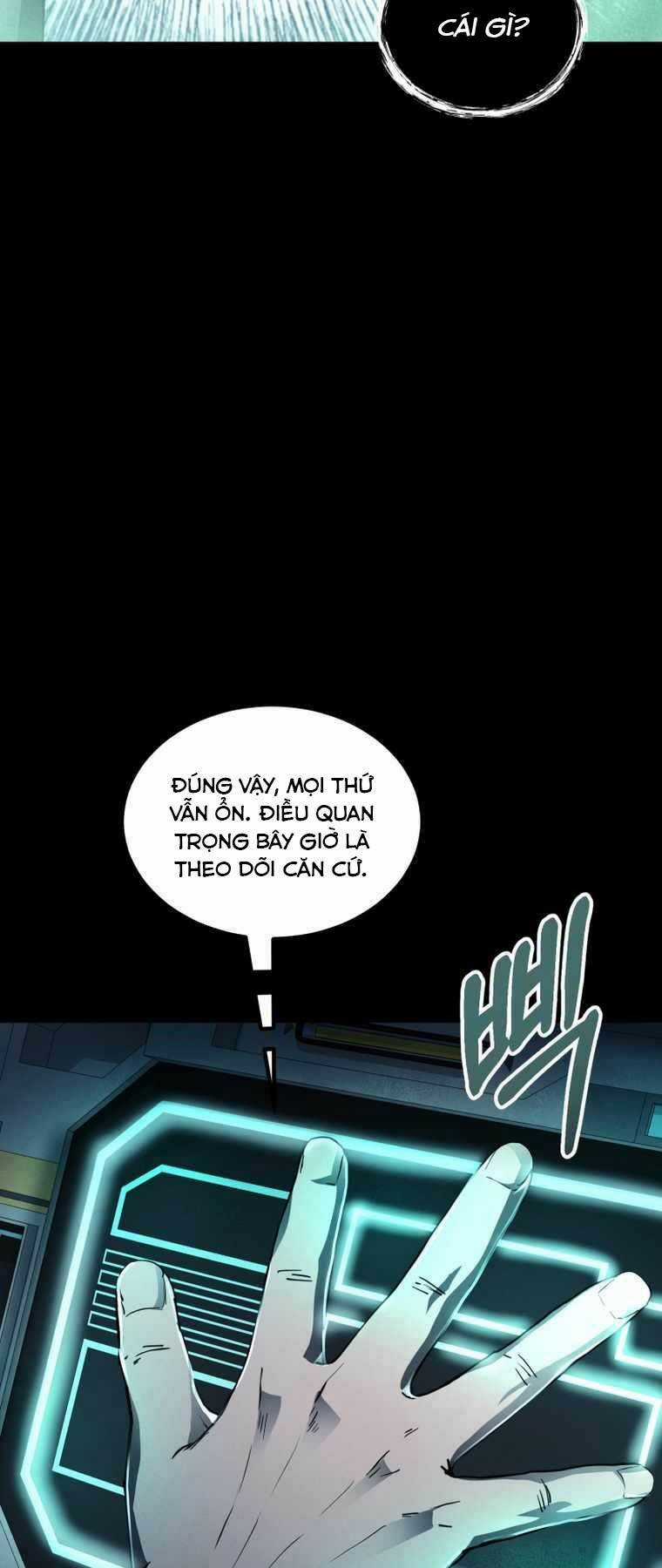 Tôi Đã Trở Thành Quái Vật Không Gian Chapter 10 trang 63