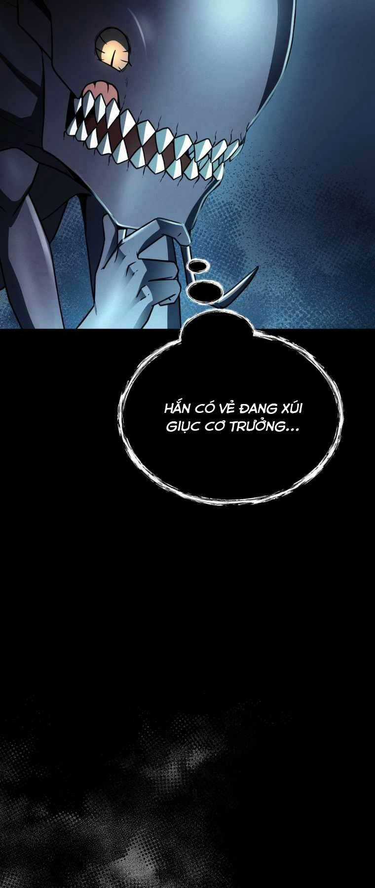 Tôi Đã Trở Thành Quái Vật Không Gian Chapter 10 trang 66