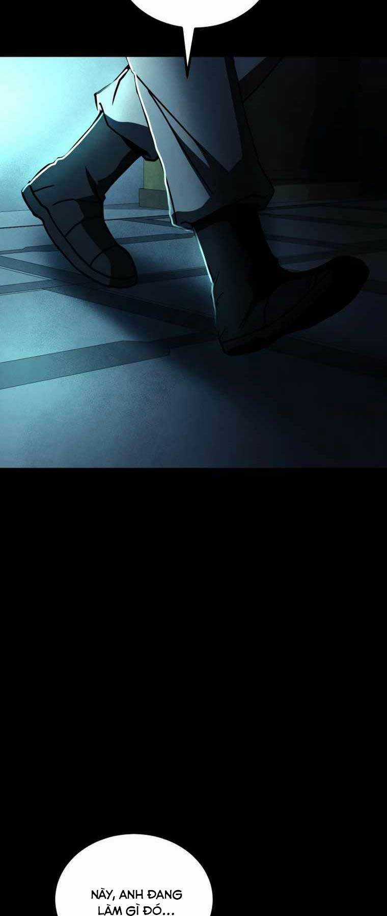 Tôi Đã Trở Thành Quái Vật Không Gian Chapter 10 trang 7