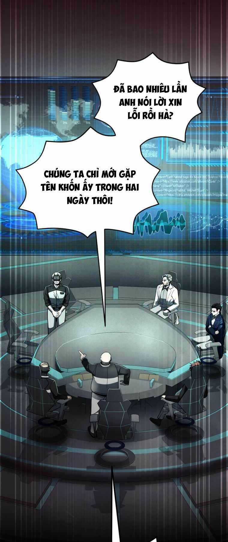 Tôi Đã Trở Thành Quái Vật Không Gian Chapter 10 trang 70