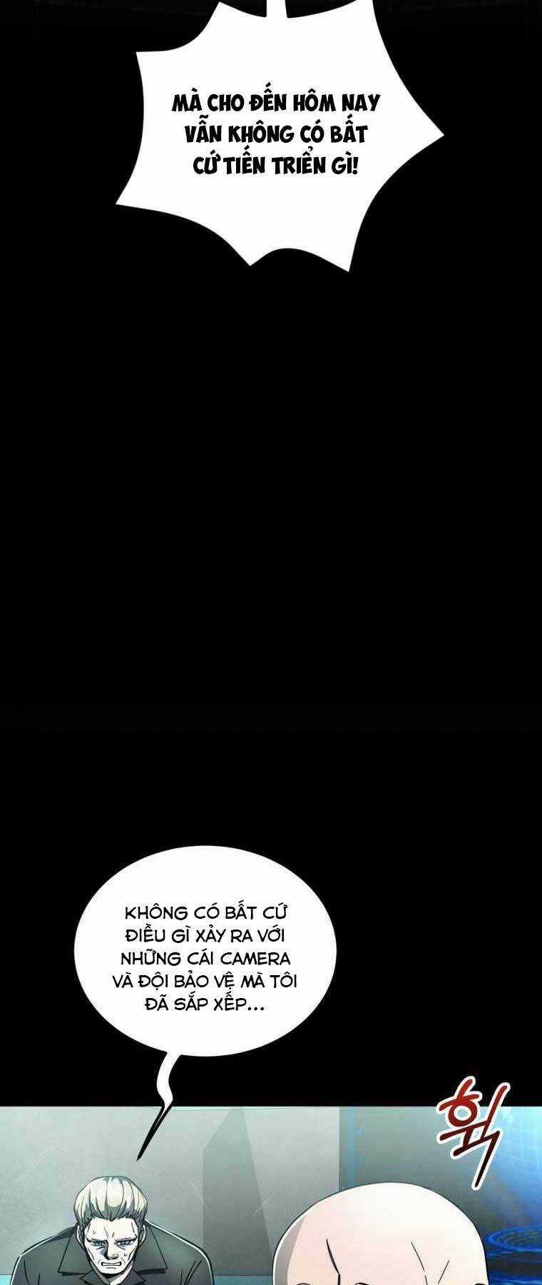 Tôi Đã Trở Thành Quái Vật Không Gian Chapter 10 trang 71