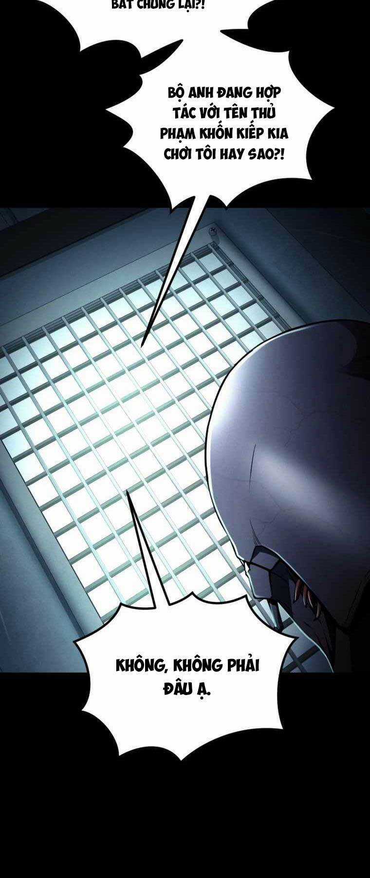 Tôi Đã Trở Thành Quái Vật Không Gian Chapter 10 trang 74