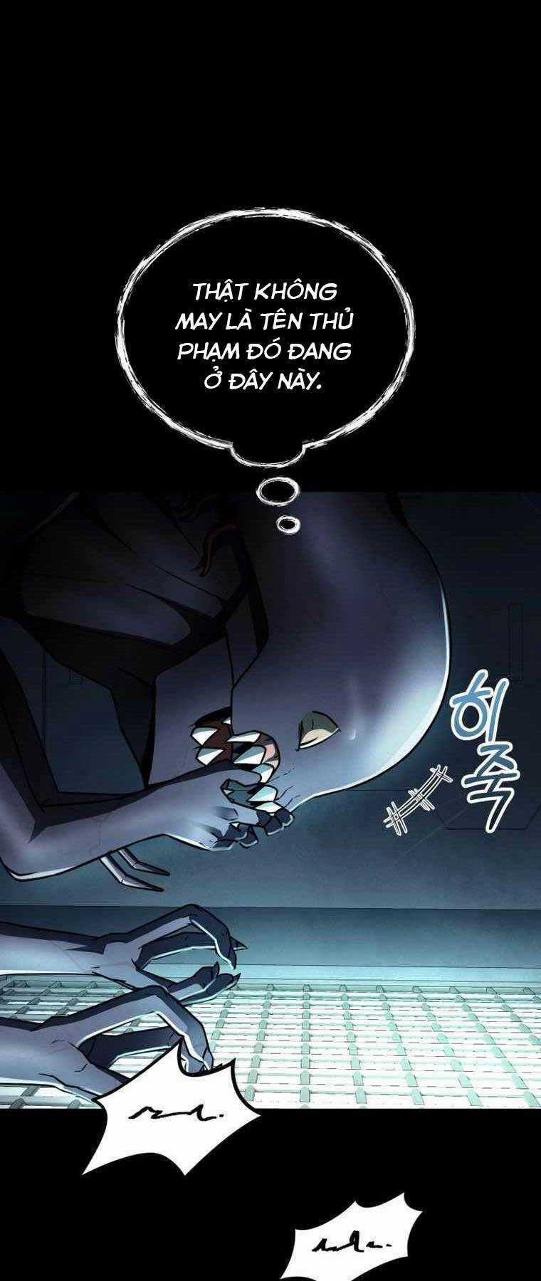 Tôi Đã Trở Thành Quái Vật Không Gian Chapter 10 trang 75